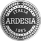 Логотип фирмы Ardesia в Долгопрудном
