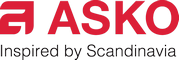 Логотип фирмы Asko в Долгопрудном