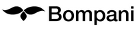 Логотип фирмы Bompani в Долгопрудном