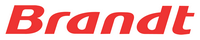 Логотип фирмы Brandt в Долгопрудном