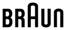 Логотип фирмы Braun в Долгопрудном