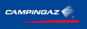 Логотип фирмы Campingaz в Долгопрудном