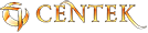 Логотип фирмы CENTEK в Долгопрудном