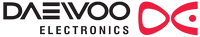 Логотип фирмы Daewoo Electronics в Долгопрудном