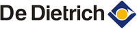 Логотип фирмы De Dietrich в Долгопрудном