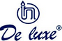 Логотип фирмы De Luxe в Долгопрудном