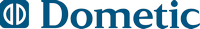 Логотип фирмы Dometic в Долгопрудном
